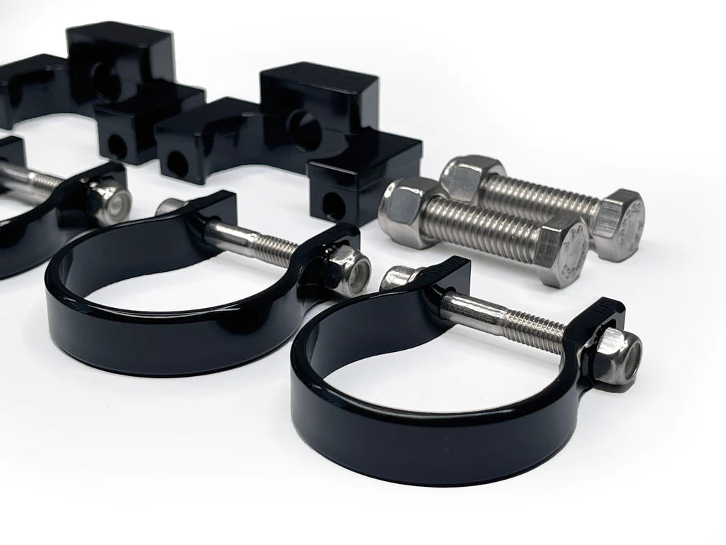 Axia Alloys Light Mounts