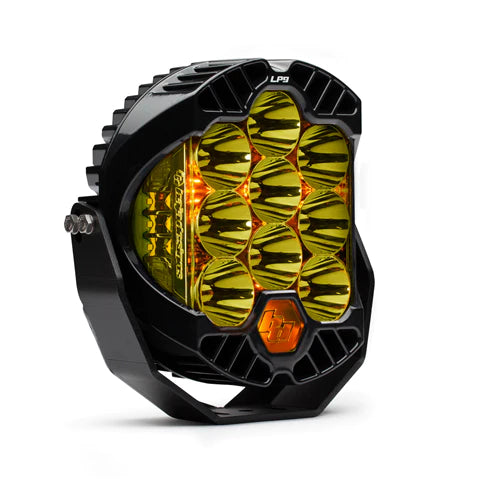 Baja Design LP9 Pro Driving Combo