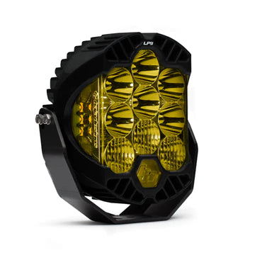 Baja Design LP9 Pro Driving Combo