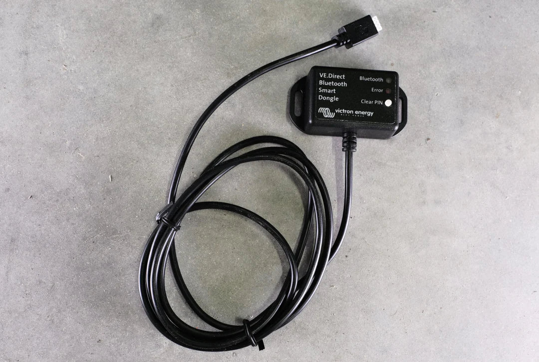 Victron Energy VE.Direct Bluetooth Smart Dongle