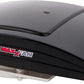 Maxxair Fan Deluxe 7500K Electric Powered Roof Vent - Smoke