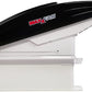 Maxxair Fan Deluxe 7500K Electric Powered Roof Vent - Smoke