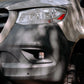 Baja Design Mercedes Sprinter Squadron Pro Fog Pocket Light Kit - Mercedes-Benz 2019-22 Sprinter 1500/2500/3500