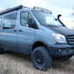 Van Compass 6.3 2" Lift Mercedes Sprinter 4x4 2019+ 2500