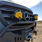 Axia Alloys Light Mounts