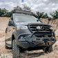 CAtuned Off-Road 2019+ Sprinter Front Bumper