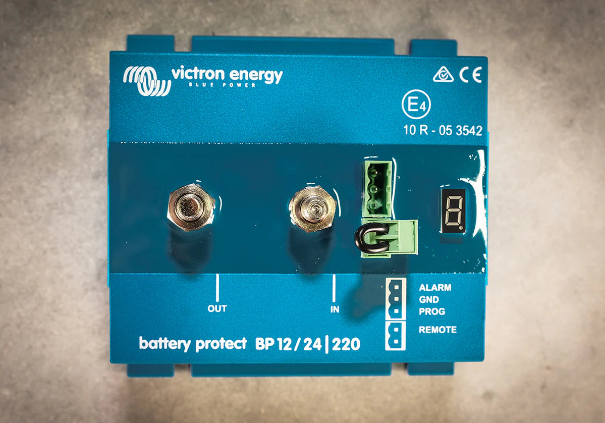 Victron Energy Smart BatteryProtect 12/24V 220A