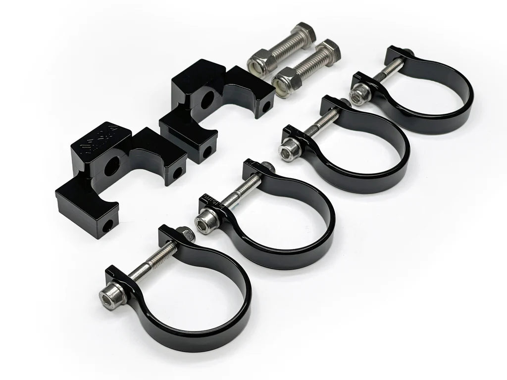 Axia Alloys Light Mounts