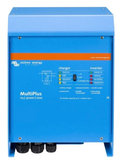 Victron Energy MultiPlus 3000 12v