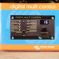 Victron Energy Digital Multi Control