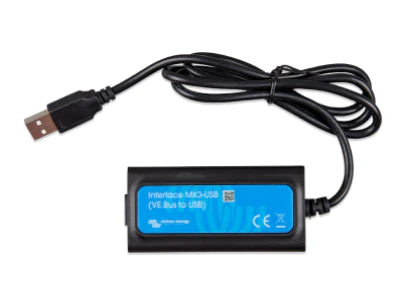 Victron Energy Interface MK3-USB (VE Bus to USB) Regular price