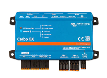 Victron Energy Cerbo GX