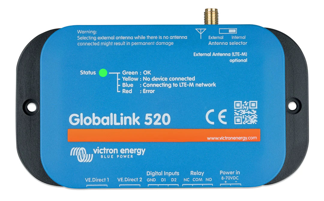 Victron Energy GlobalLink 520