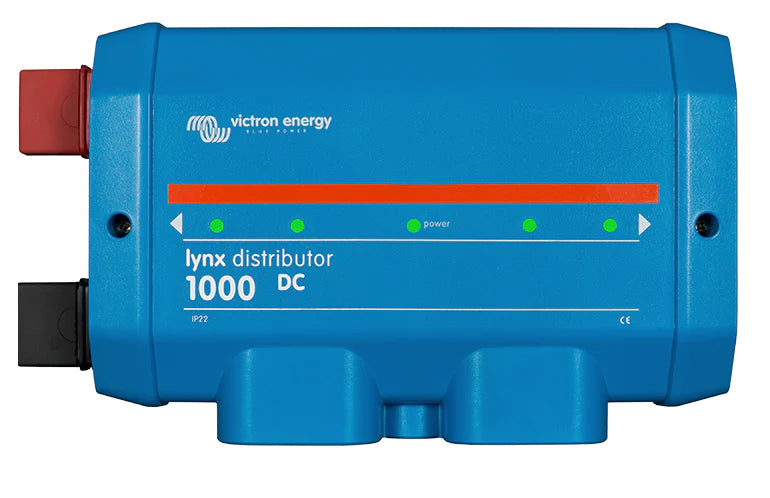 Victron Energy Lynx Distributor