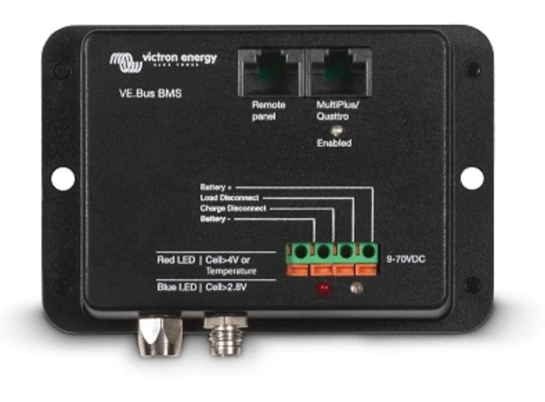 Victron Energy VE.Bus BMS