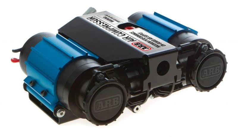 ARB On-Board Twin Air Compressor