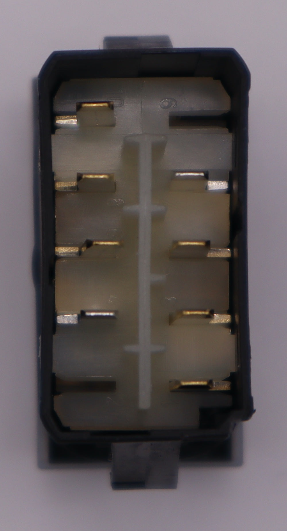 Sprinter Dash Switch on/off/on for VS30 (2019+) – alpenvans