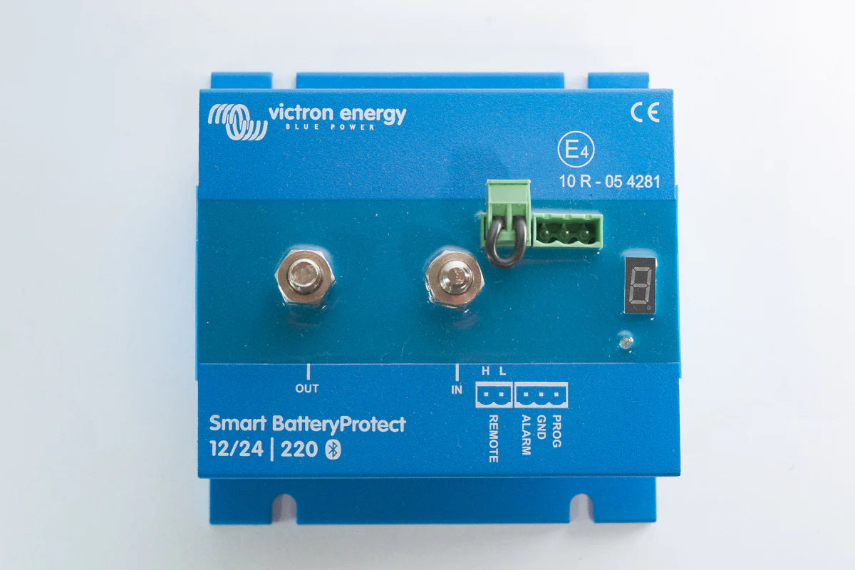 Victron Energy Smart BatteryProtect 12/24V 220A