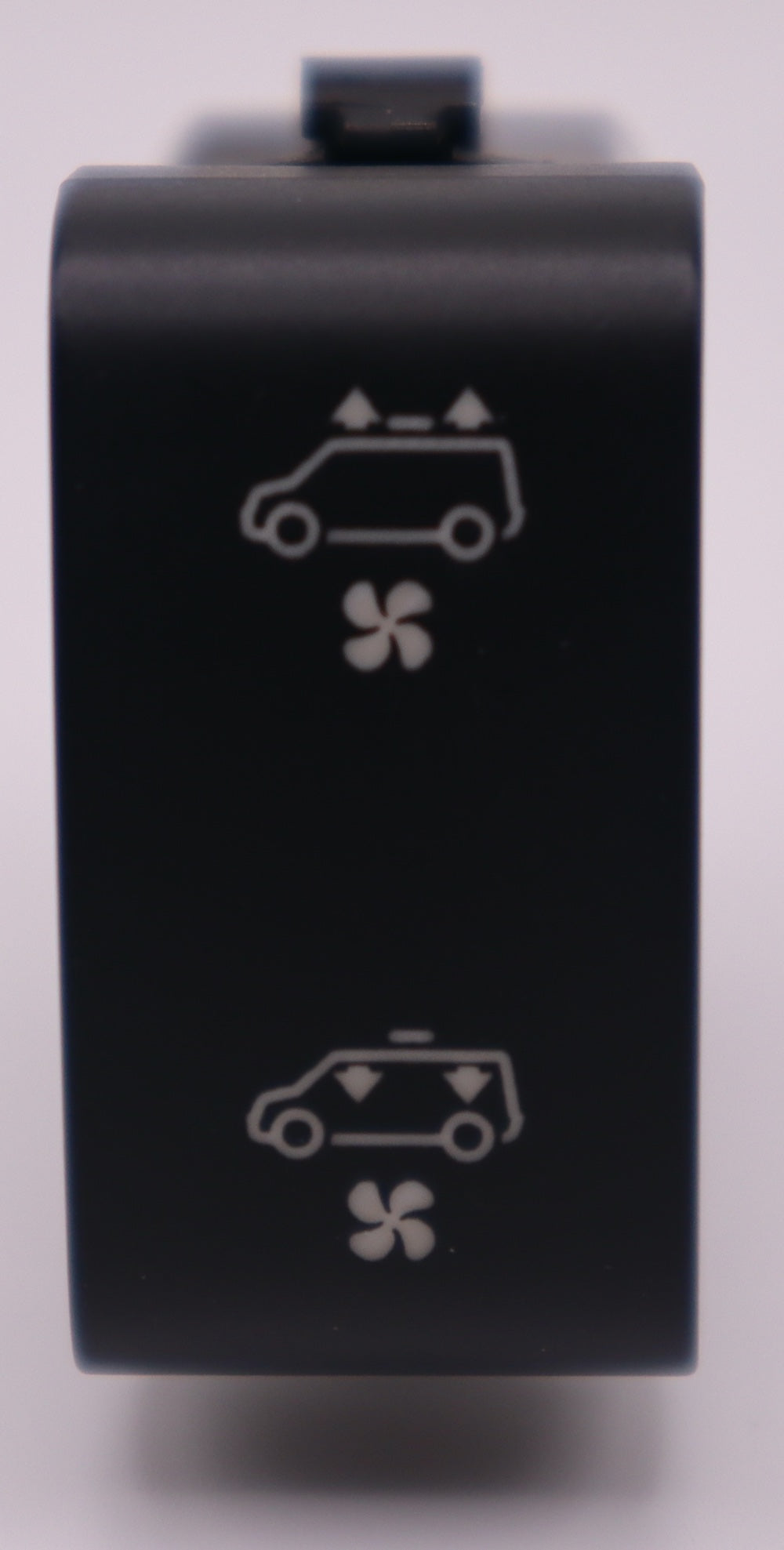 Sprinter Dash Switch on/off/on for VS30 (2019+) – alpenvans