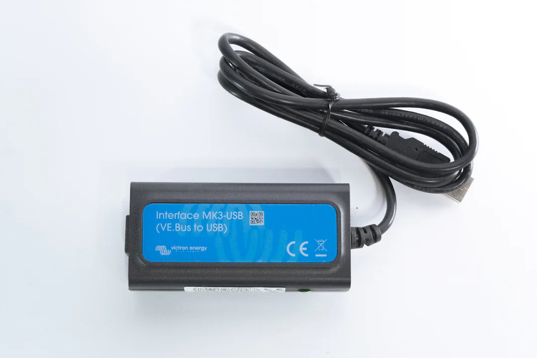 Victron Energy Interface MK3-USB (VE Bus to USB) Regular price