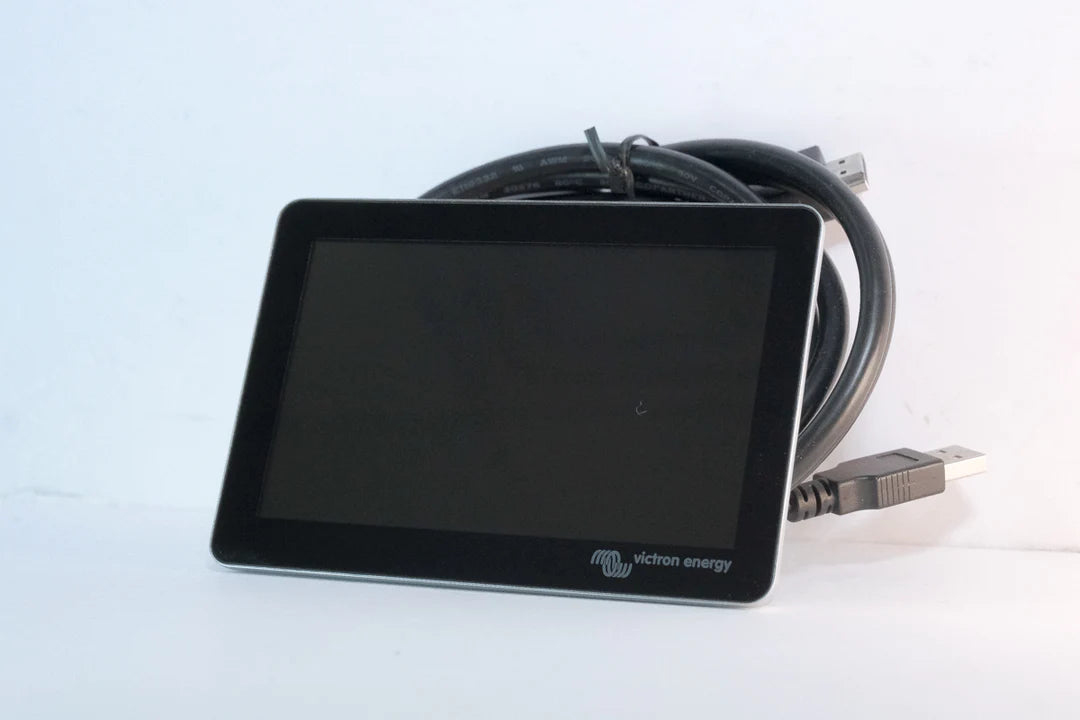 Victron Energy GX Touch 70